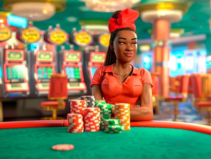 slotforwin77 App 